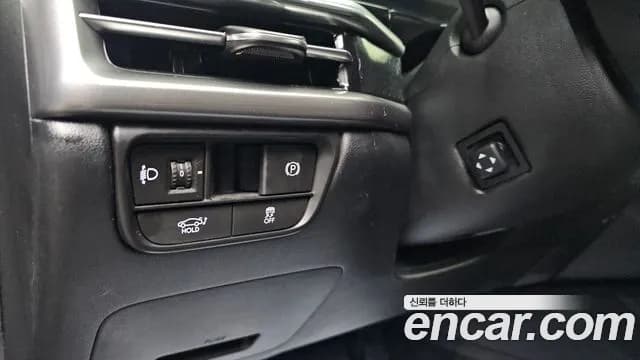 2023 Hyundai Grandeur (GN7) 3.5 LPG 2WD Sold VIN KMHN241FBPA016897 – odometer reading 2023 Hyundai Grandeur (GN7) 3.5 LPG 2WD Sold VIN KMHN241FBPA016897 – odometer reading
