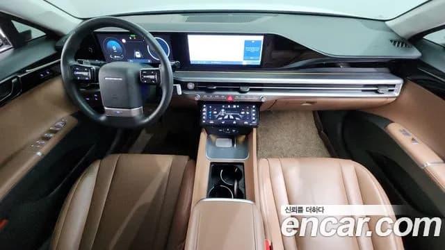2023 Hyundai Grandeur (GN7) 3.5 LPG 2WD Sold VIN KMHN241FBPA047848 – exterior detail 2023 Hyundai Grandeur (GN7) 3.5 LPG 2WD Sold VIN KMHN241FBPA047848 – exterior detail
