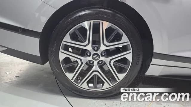 2024 Hyundai Grandeur (GN7) 3.5 LPG 2WD Sold VIN KMHN241FBRA079548 – engine bay 2024 Hyundai Grandeur (GN7) 3.5 LPG 2WD Sold VIN KMHN241FBRA079548 – engine bay