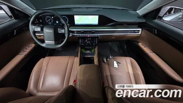 2024 Hyundai Grandeur (GN7) 3.5 LPG 2WD Sold VIN KMHN241FBRA079548 – photo 11 2024 Hyundai Grandeur (GN7) 3.5 LPG 2WD Sold VIN KMHN241FBRA079548 – photo 11