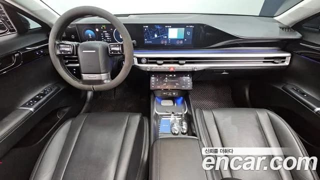 2025 Hyundai Grandeur (GN7) 3.5 LPG 2WD Sold VIN KMHN241FBSA089975 – undercarriage 2025 Hyundai Grandeur (GN7) 3.5 LPG 2WD Sold VIN KMHN241FBSA089975 – undercarriage