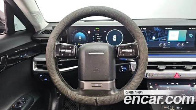 2025 Hyundai Grandeur (GN7) 3.5 LPG 2WD Sold VIN KMHN241FBSA089975 – odometer reading 2025 Hyundai Grandeur (GN7) 3.5 LPG 2WD Sold VIN KMHN241FBSA089975 – odometer reading