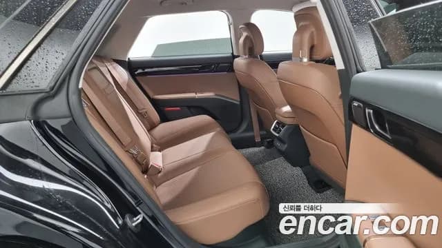 2023 Hyundai Grandeur Hybrid (GN7) Calligraphy Sold VIN KMHN3411BPA001020 – interior seats 2023 Hyundai Grandeur Hybrid (GN7) Calligraphy Sold VIN KMHN3411BPA001020 – interior seats