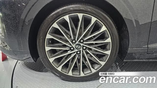 2023 Hyundai Grandeur Hybrid (GN7) Calligraphy Sold VIN KMHN3411BPA001020 – photo 15 2023 Hyundai Grandeur Hybrid (GN7) Calligraphy Sold VIN KMHN3411BPA001020 – photo 15