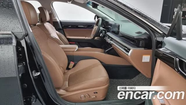2023 Hyundai Grandeur Hybrid (GN7) Calligraphy Sold VIN KMHN3411BPA001020 – photo 18 2023 Hyundai Grandeur Hybrid (GN7) Calligraphy Sold VIN KMHN3411BPA001020 – photo 18