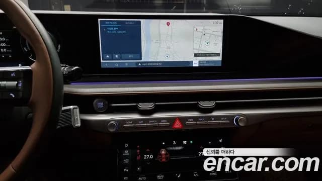 2023 Hyundai Grandeur Hybrid (GN7) Calligraphy Sold VIN KMHN3411BPA001020 – photo 19 2023 Hyundai Grandeur Hybrid (GN7) Calligraphy Sold VIN KMHN3411BPA001020 – photo 19
