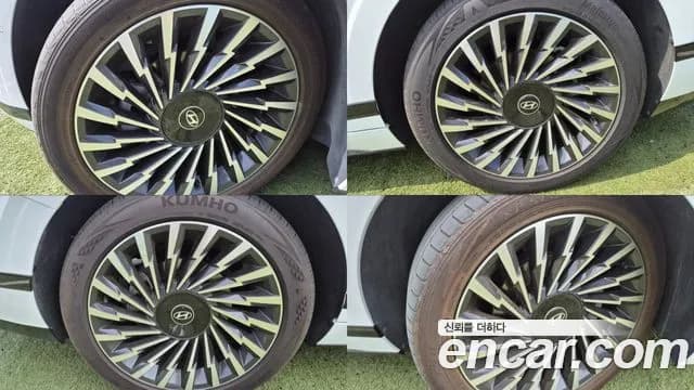 2023 Hyundai Grandeur Hybrid (GN7) Calligraphy Sold VIN KMHN3411BPA002381 – undercarriage 2023 Hyundai Grandeur Hybrid (GN7) Calligraphy Sold VIN KMHN3411BPA002381 – undercarriage