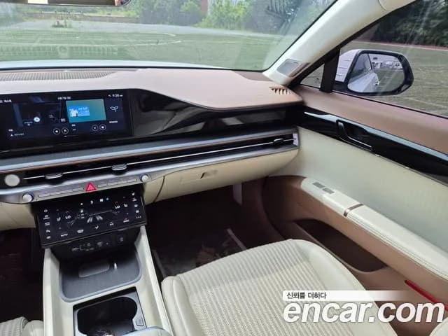 2023 Hyundai Grandeur Hybrid (GN7) Calligraphy Sold VIN KMHN3411BPA002381 – photo 15 2023 Hyundai Grandeur Hybrid (GN7) Calligraphy Sold VIN KMHN3411BPA002381 – photo 15