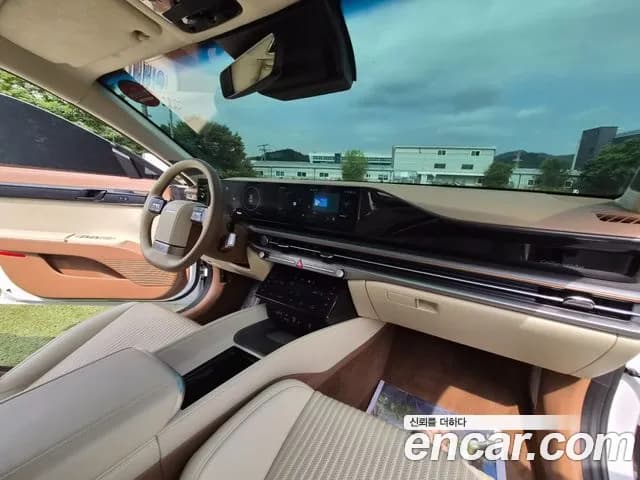 2023 Hyundai Grandeur Hybrid (GN7) Calligraphy Sold VIN KMHN3411BPA002381 – photo 16 2023 Hyundai Grandeur Hybrid (GN7) Calligraphy Sold VIN KMHN3411BPA002381 – photo 16