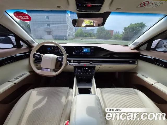 2023 Hyundai Grandeur Hybrid (GN7) Calligraphy Sold VIN KMHN3411BPA002381 – photo 18 2023 Hyundai Grandeur Hybrid (GN7) Calligraphy Sold VIN KMHN3411BPA002381 – photo 18