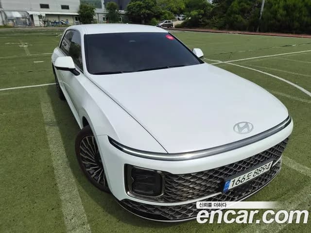 2023 Hyundai Grandeur Hybrid (GN7) Calligraphy Sold VIN KMHN3411BPA002381 – photo 19 2023 Hyundai Grandeur Hybrid (GN7) Calligraphy Sold VIN KMHN3411BPA002381 – photo 19