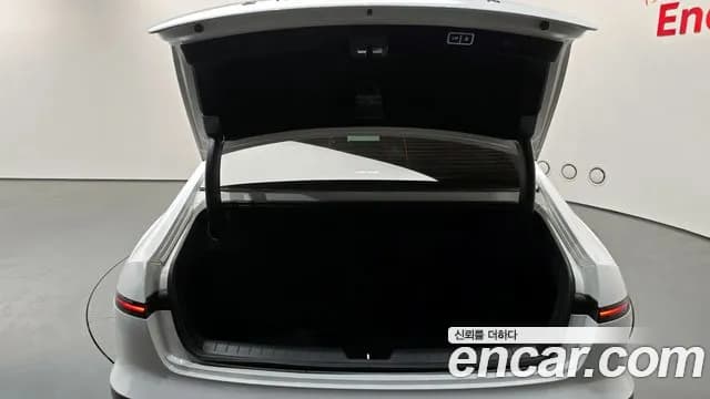 2023 Hyundai Grandeur Hybrid (GN7) Calligraphy Sold VIN KMHN3411BPA003088 – dashboard 2023 Hyundai Grandeur Hybrid (GN7) Calligraphy Sold VIN KMHN3411BPA003088 – dashboard