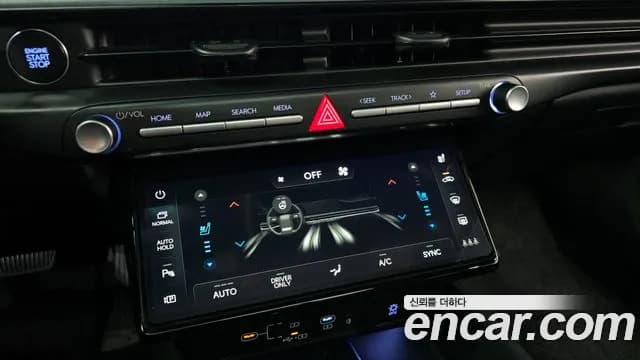 2023 Hyundai Grandeur Hybrid (GN7) Calligraphy Sold VIN KMHN3411BPA003088 – photo 14 2023 Hyundai Grandeur Hybrid (GN7) Calligraphy Sold VIN KMHN3411BPA003088 – photo 14