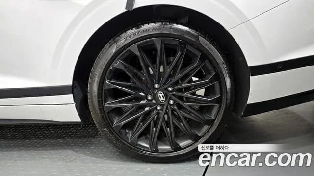 2023 Hyundai Grandeur Hybrid (GN7) Calligraphy Sold VIN KMHN3411BPA003088 – photo 19 2023 Hyundai Grandeur Hybrid (GN7) Calligraphy Sold VIN KMHN3411BPA003088 – photo 19