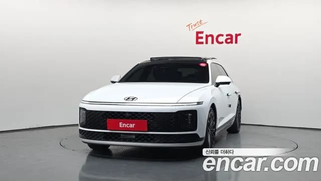 2023 Hyundai Grandeur Hybrid (GN7) Calligraphy Sold VIN KMHN3411BPA003088 – photo 21 2023 Hyundai Grandeur Hybrid (GN7) Calligraphy Sold VIN KMHN3411BPA003088 – photo 21