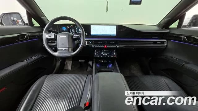 2023 Hyundai Grandeur Hybrid (GN7) Calligraphy Sold VIN KMHN3411BPA003088 – photo 23 2023 Hyundai Grandeur Hybrid (GN7) Calligraphy Sold VIN KMHN3411BPA003088 – photo 23