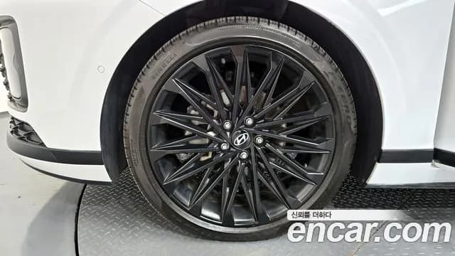2023 Hyundai Grandeur Hybrid (GN7) Calligraphy Sold VIN KMHN3411BPA003088 – photo 27 2023 Hyundai Grandeur Hybrid (GN7) Calligraphy Sold VIN KMHN3411BPA003088 – photo 27