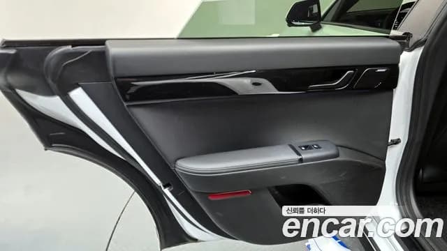 2023 Hyundai Grandeur Hybrid (GN7) Calligraphy Sold VIN KMHN3411BPA003088 – photo 29 2023 Hyundai Grandeur Hybrid (GN7) Calligraphy Sold VIN KMHN3411BPA003088 – photo 29