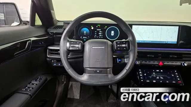 2023 Hyundai Grandeur Hybrid (GN7) Calligraphy Sold VIN KMHN3411BPA003088 – photo 33 2023 Hyundai Grandeur Hybrid (GN7) Calligraphy Sold VIN KMHN3411BPA003088 – photo 33