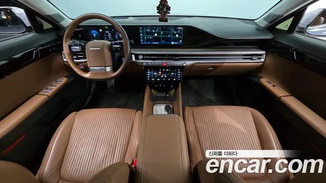 2023 Hyundai Grandeur Hybrid (GN7) Calligraphy Sold VIN KMHN3411BPA006487 – photo 13 2023 Hyundai Grandeur Hybrid (GN7) Calligraphy Sold VIN KMHN3411BPA006487 – photo 13