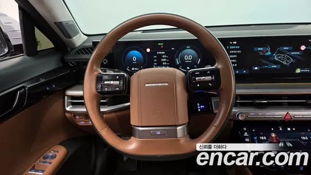 2023 Hyundai Grandeur Hybrid (GN7) Calligraphy Sold VIN KMHN3411BPA006487 – photo 15 2023 Hyundai Grandeur Hybrid (GN7) Calligraphy Sold VIN KMHN3411BPA006487 – photo 15