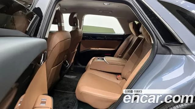 2023 Hyundai Grandeur Hybrid (GN7) Calligraphy Sold VIN KMHN3411BPA006487 – photo 17 2023 Hyundai Grandeur Hybrid (GN7) Calligraphy Sold VIN KMHN3411BPA006487 – photo 17