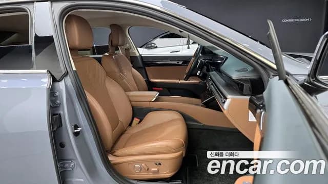 2023 Hyundai Grandeur Hybrid (GN7) Calligraphy Sold VIN KMHN3411BPA006487 – photo 18 2023 Hyundai Grandeur Hybrid (GN7) Calligraphy Sold VIN KMHN3411BPA006487 – photo 18