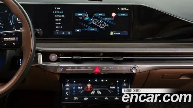 2023 Hyundai Grandeur Hybrid (GN7) Calligraphy Sold VIN KMHN3411BPA006487 – photo 19 2023 Hyundai Grandeur Hybrid (GN7) Calligraphy Sold VIN KMHN3411BPA006487 – photo 19