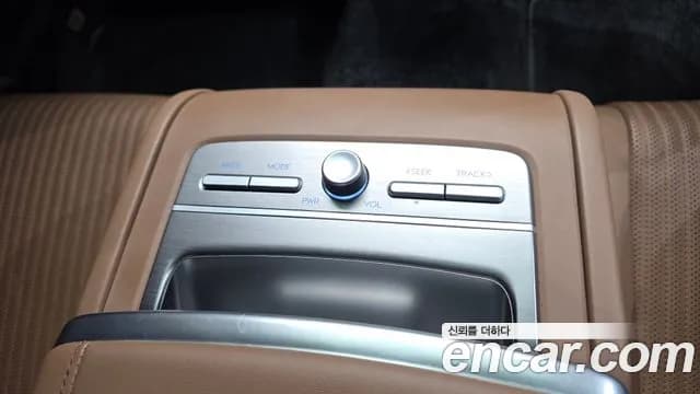 2023 Hyundai Grandeur Hybrid (GN7) Calligraphy Sold VIN KMHN3411BPA008408 – dashboard 2023 Hyundai Grandeur Hybrid (GN7) Calligraphy Sold VIN KMHN3411BPA008408 – dashboard