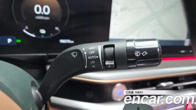 2023 Hyundai Grandeur Hybrid (GN7) Calligraphy Sold VIN KMHN3411BPA008408 – exterior detail 2023 Hyundai Grandeur Hybrid (GN7) Calligraphy Sold VIN KMHN3411BPA008408 – exterior detail