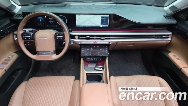 2023 Hyundai Grandeur Hybrid (GN7) Calligraphy Sold VIN KMHN3411BPA008408 – photo 15 2023 Hyundai Grandeur Hybrid (GN7) Calligraphy Sold VIN KMHN3411BPA008408 – photo 15