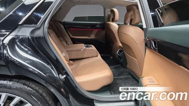 2023 Hyundai Grandeur Hybrid (GN7) Calligraphy Sold VIN KMHN3411BPA008408 – photo 17 2023 Hyundai Grandeur Hybrid (GN7) Calligraphy Sold VIN KMHN3411BPA008408 – photo 17