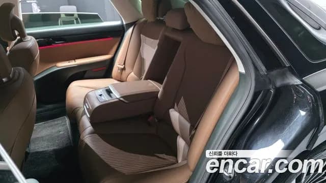 2023 Hyundai Grandeur Hybrid (GN7) Calligraphy Sold VIN KMHN3411BPA008408 – photo 19 2023 Hyundai Grandeur Hybrid (GN7) Calligraphy Sold VIN KMHN3411BPA008408 – photo 19