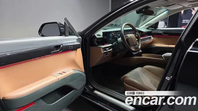 2023 Hyundai Grandeur Hybrid (GN7) Calligraphy Sold VIN KMHN3411BPA008408 – photo 21 2023 Hyundai Grandeur Hybrid (GN7) Calligraphy Sold VIN KMHN3411BPA008408 – photo 21