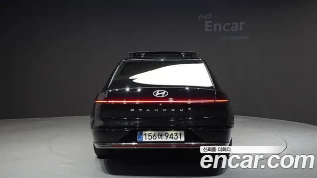 2023 Hyundai Grandeur Hybrid (GN7) Calligraphy Sold VIN KMHN3411BPA008408 – photo 26 2023 Hyundai Grandeur Hybrid (GN7) Calligraphy Sold VIN KMHN3411BPA008408 – photo 26