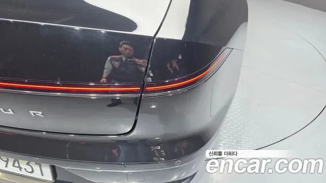 2023 Hyundai Grandeur Hybrid (GN7) Calligraphy Sold VIN KMHN3411BPA008408 – photo 27 2023 Hyundai Grandeur Hybrid (GN7) Calligraphy Sold VIN KMHN3411BPA008408 – photo 27