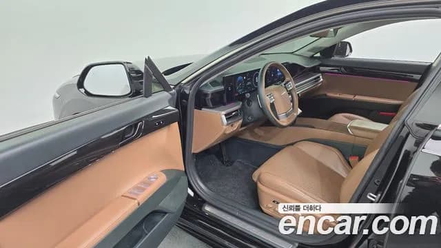 2023 Hyundai Grandeur Hybrid (GN7) Calligraphy Sold VIN KMHN3411BPA009546 – undercarriage 2023 Hyundai Grandeur Hybrid (GN7) Calligraphy Sold VIN KMHN3411BPA009546 – undercarriage