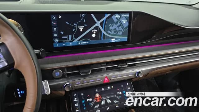 2023 Hyundai Grandeur Hybrid (GN7) Calligraphy Sold VIN KMHN3411BPA009546 – odometer reading 2023 Hyundai Grandeur Hybrid (GN7) Calligraphy Sold VIN KMHN3411BPA009546 – odometer reading