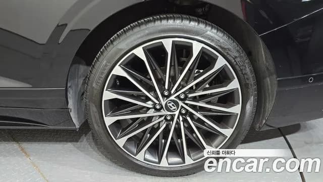 2023 Hyundai Grandeur Hybrid (GN7) Calligraphy Sold VIN KMHN3411BPA009546 – photo 12 2023 Hyundai Grandeur Hybrid (GN7) Calligraphy Sold VIN KMHN3411BPA009546 – photo 12
