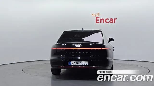 2023 Hyundai Grandeur Hybrid (GN7) Calligraphy Sold VIN KMHN3411BPA009546 – photo 27 2023 Hyundai Grandeur Hybrid (GN7) Calligraphy Sold VIN KMHN3411BPA009546 – photo 27