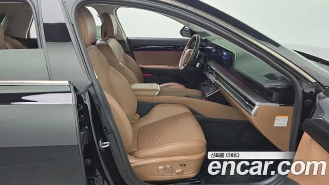 2023 Hyundai Grandeur Hybrid (GN7) Calligraphy Sold VIN KMHN3411BPA009546 – photo 31 2023 Hyundai Grandeur Hybrid (GN7) Calligraphy Sold VIN KMHN3411BPA009546 – photo 31