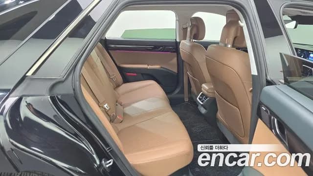 2023 Hyundai Grandeur Hybrid (GN7) Calligraphy Sold VIN KMHN3411BPA009546 – photo 35 2023 Hyundai Grandeur Hybrid (GN7) Calligraphy Sold VIN KMHN3411BPA009546 – photo 35