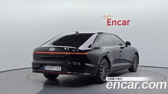 2023 Hyundai Grandeur Hybrid (GN7) Calligraphy Sold VIN KMHN3411BPA009546 – photo 38 2023 Hyundai Grandeur Hybrid (GN7) Calligraphy Sold VIN KMHN3411BPA009546 – photo 38