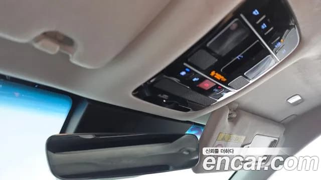 2023 Hyundai Grandeur Hybrid (GN7) Calligraphy Sold VIN KMHN3411BPA014343 – dashboard 2023 Hyundai Grandeur Hybrid (GN7) Calligraphy Sold VIN KMHN3411BPA014343 – dashboard