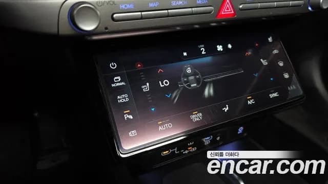 2023 Hyundai Grandeur Hybrid (GN7) Calligraphy Sold VIN KMHN3411BPA014343 – exterior detail 2023 Hyundai Grandeur Hybrid (GN7) Calligraphy Sold VIN KMHN3411BPA014343 – exterior detail