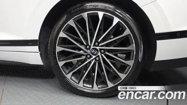 2023 Hyundai Grandeur Hybrid (GN7) Calligraphy Sold VIN KMHN3411BPA014343 – photo 21 2023 Hyundai Grandeur Hybrid (GN7) Calligraphy Sold VIN KMHN3411BPA014343 – photo 21
