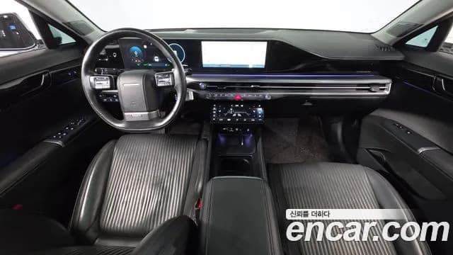 2023 Hyundai Grandeur Hybrid (GN7) Calligraphy Sold VIN KMHN3411BPA014343 – photo 24 2023 Hyundai Grandeur Hybrid (GN7) Calligraphy Sold VIN KMHN3411BPA014343 – photo 24