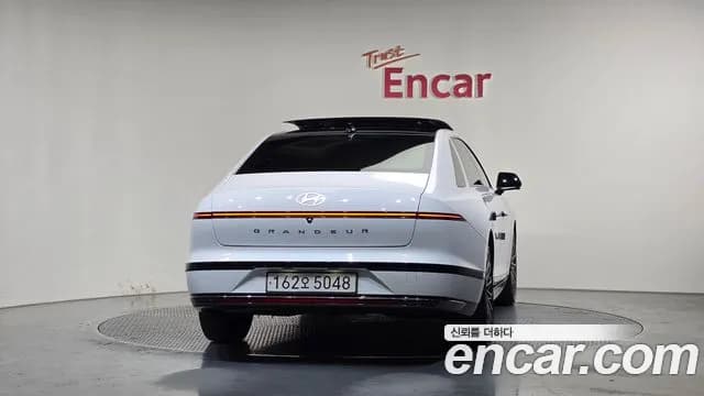 2023 Hyundai Grandeur Hybrid (GN7) Calligraphy Sold VIN KMHN3411BPA014343 – photo 37 2023 Hyundai Grandeur Hybrid (GN7) Calligraphy Sold VIN KMHN3411BPA014343 – photo 37