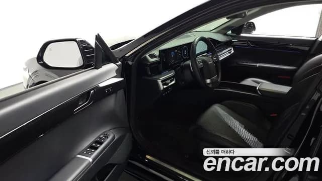 2023 Hyundai Grandeur Hybrid (GN7) Calligraphy Sold VIN KMHN3411BPA014721 – photo 12 2023 Hyundai Grandeur Hybrid (GN7) Calligraphy Sold VIN KMHN3411BPA014721 – photo 12