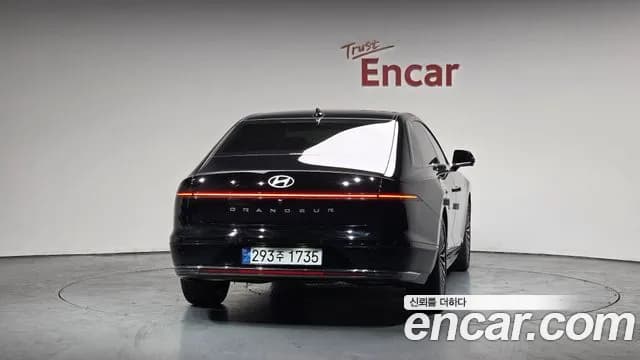 2023 Hyundai Grandeur Hybrid (GN7) Calligraphy Sold VIN KMHN3411BPA014721 – photo 13 2023 Hyundai Grandeur Hybrid (GN7) Calligraphy Sold VIN KMHN3411BPA014721 – photo 13